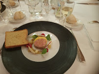 Foie gras du Le Bistro de Paris à Laval - n°8