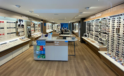 Opticien Clamart - Jean Jaurès - Krys à Clamart