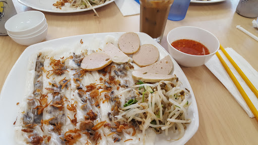 Pho Tau Bay Ltt Restaurant