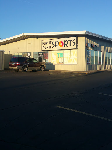 Sporting Goods Store «Play It Again Sports», reviews and photos, 10135 MN-65, Blaine, MN 55434, USA