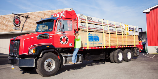 Lumber Store «Tague Lumber, Inc.», reviews and photos, 560 E High St, Philadelphia, PA 19144, USA