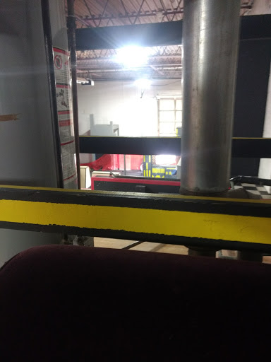 Gym «Phoenix Freerunning Academy», reviews and photos, 12936 Farmington Rd, Livonia, MI 48150, USA