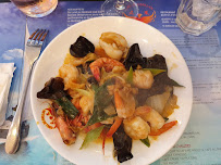 Produits de la mer du Restaurant asiatique Grill du Haillan à Le Haillan - n°18