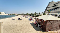 Marine Campers Resort'in fotoğrafı otel alanı