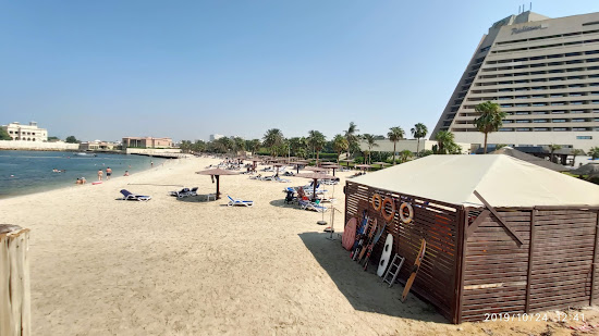Marine Campers Resort
