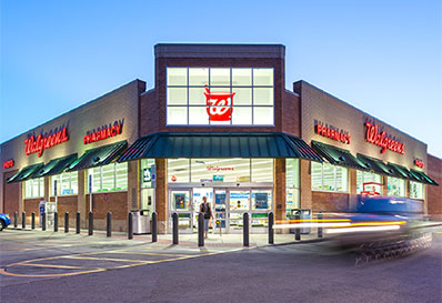Walgreens