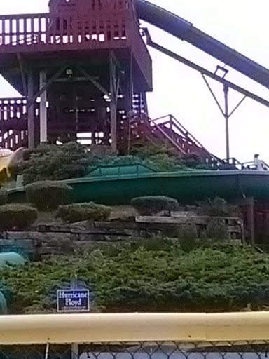 Water Park «Water Wizz of Cape Cod», reviews and photos, 3031 Cranberry Hwy, East Wareham, MA 02538, USA