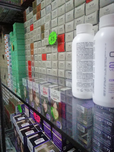 MARISABEL PERFUMERÍA - BAZAR