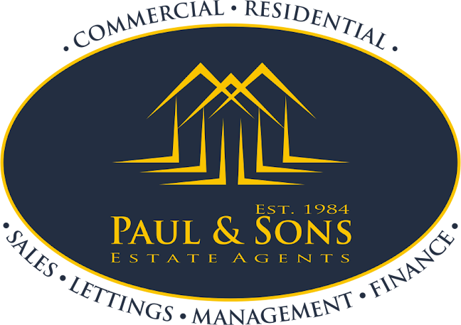 Paul & Sons Estate Agents - Real estate agency