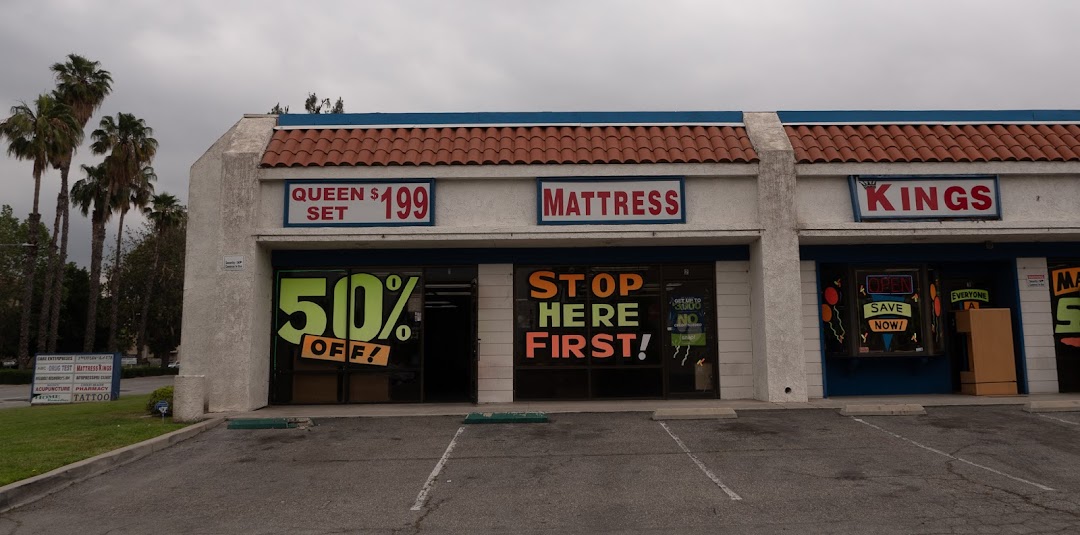 Mattress Kings Furniture