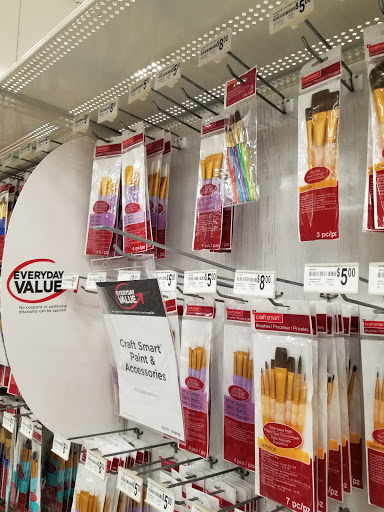 Craft Store «Michaels», reviews and photos, 3278 N John Young Pkwy, Kissimmee, FL 34741, USA