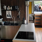 Photo n°11 de l'avis de Gerhard.c fait le 21/08/2022 à 06:34 sur le  Hausboot Dänholm à Stralsund (OT Dänholm)