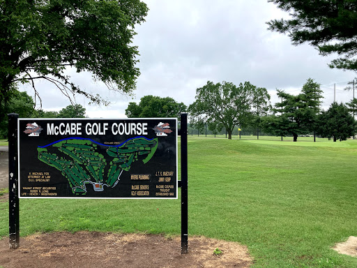 Golf Course «McCabe Golf Course», reviews and photos, 4601 Murphy Rd, Nashville, TN 37209, USA