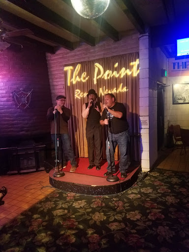 The Point Night Club