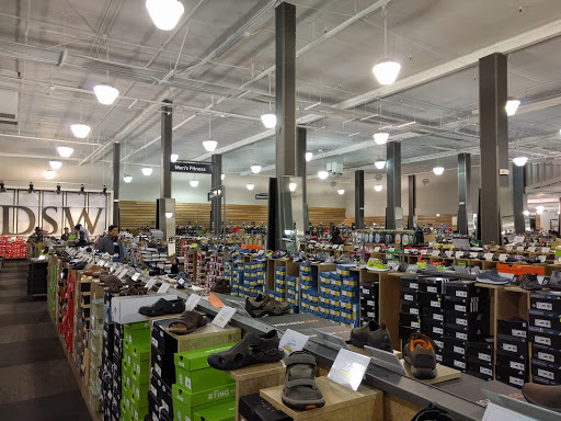 Shoe Store «DSW Designer Shoe Warehouse», reviews and photos, 3530 Stevens Creek Blvd, San Jose, CA 95117, USA