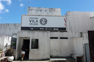 Teatro Vila Velha image