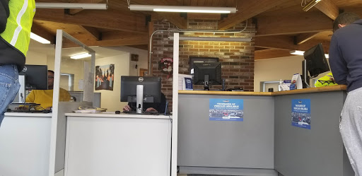 Auto Auction «Copart - North Boston», reviews and photos, 55 High St, North Billerica, MA 01862, USA