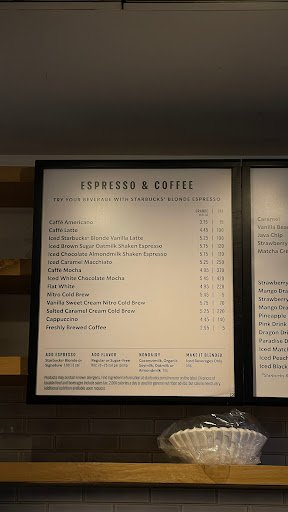 Starbucks image