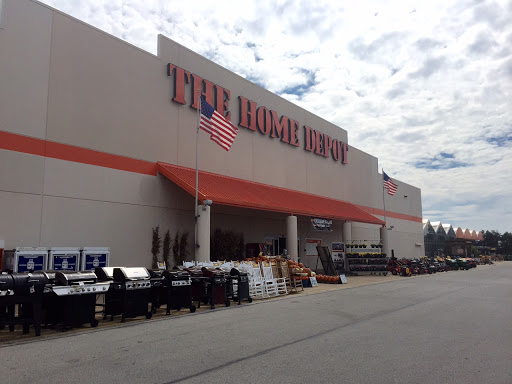 The Home Depot