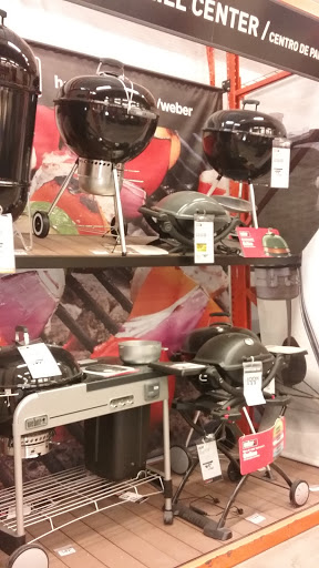 Home Improvement Store «The Home Depot», reviews and photos, 10825 US-441, Leesburg, FL 34788, USA