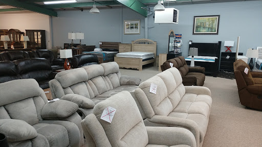 Outlet Store «Ashley Furniture HomeStore», reviews and photos, 6508 Market St, Wilmington, NC 28405, USA