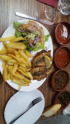 Photo n°46 de LA MARINA à Clichy ()