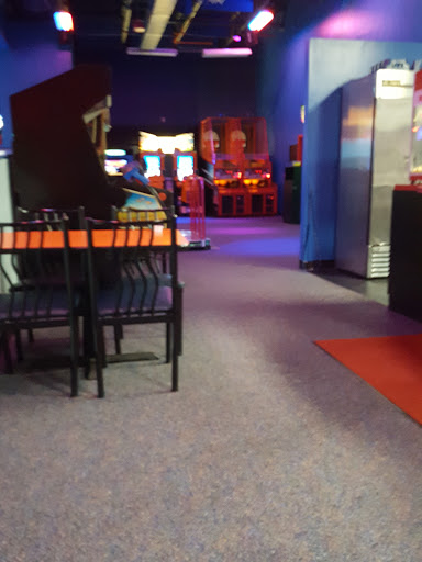 Laser Tag Center «Laser Web Dayton», reviews and photos, 533 Miamisburg Centerville Rd, Dayton, OH 45459, USA