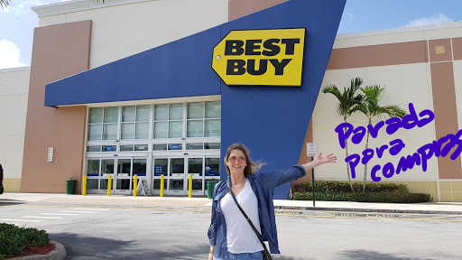 Electronics Store «Best Buy», reviews and photos, 3300 NW 62nd Ave, Margate, FL 33063, USA