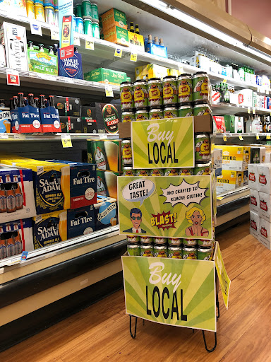 Grocery Store «Winn-Dixie», reviews and photos, 3850 N 46th Ave, Hollywood, FL 33021, USA