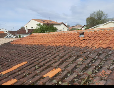 Couvreur 84 Avignon à Avignon