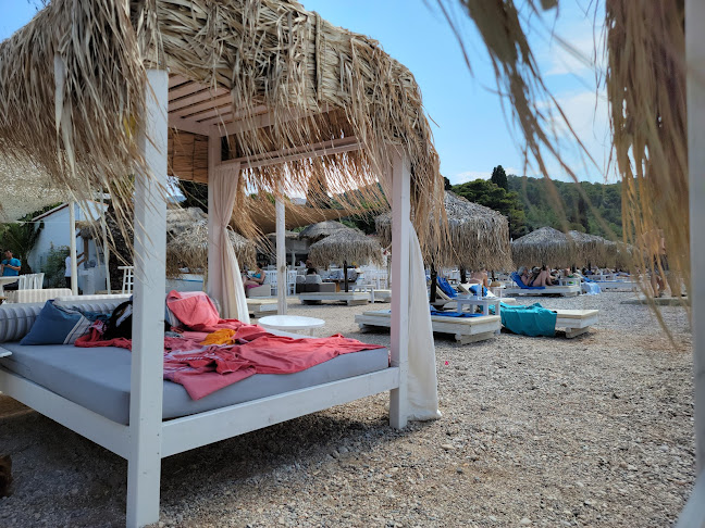 Σχόλια και κριτικές για το Καΐκι Beach Club