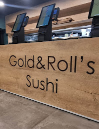 Photo n°10 de Gold & Roll's à Belleville-en-Beaujolais ()