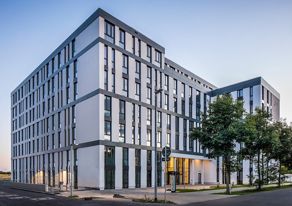 Westminster Immobilien GmbH