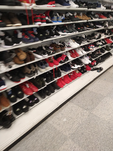 Department Store «Marshalls», reviews and photos, 2735 E Bidwell St, Folsom, CA 95630, USA