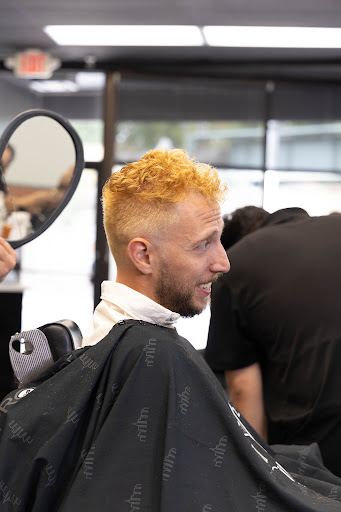 Barber Shop «Look Sharp Barbershop», reviews and photos, 146 Morris St, Morristown, NJ 07960, USA