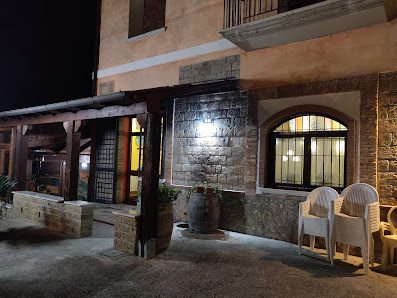 Ristorante Peluso Via Ferrovia, 83011 Altavilla Irpina AV, Italia