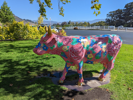 Madonna Inn image
