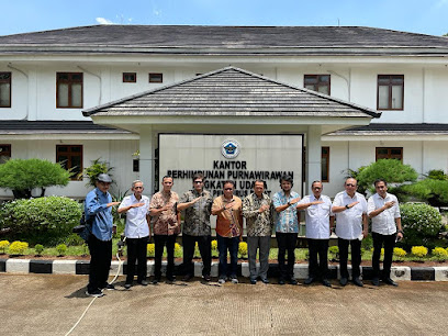 Perhimpunan Purnawirawan Angkatan Udara