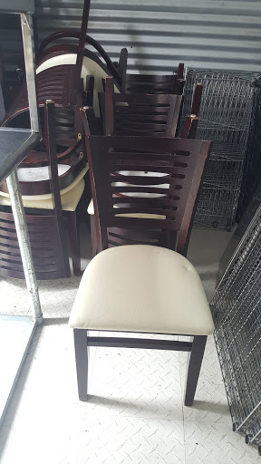 Thrift Store «Pacific Thrift Store», reviews and photos, 6101 Watt Ave, North Highlands, CA 95660, USA