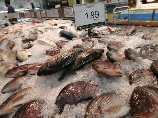 Supermarket «Seafood City Supermarket», reviews and photos, 285 E Orange Ave, Chula Vista, CA 91911, USA