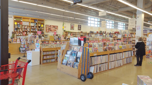 Book Store «Half Price Books», reviews and photos, 2226 S Randall Rd, Algonquin, IL 60102, USA