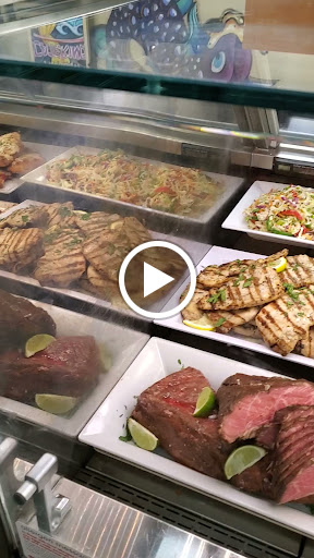 Grocery Store «Grandview Yard Market District», reviews and photos, 840 W 3rd Ave, Columbus, OH 43212, USA