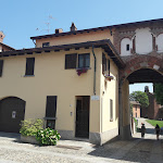 Photo n°4 de l'avis de Santi.i fait le 01/07/2018 à 19:05 sur le  Ristorante del Priore à Morimondo