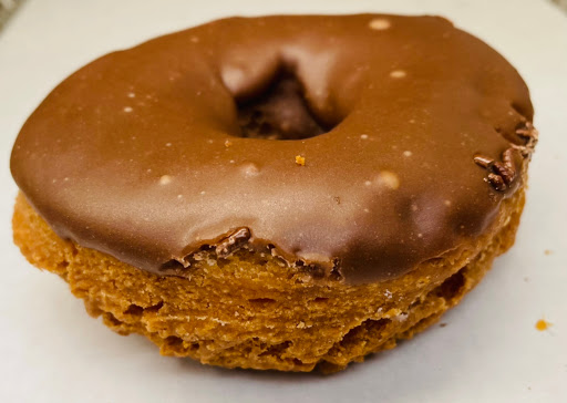 Donut Shop «Boston Donuts», reviews and photos, 338 Park Ave, Worcester, MA 01610, USA