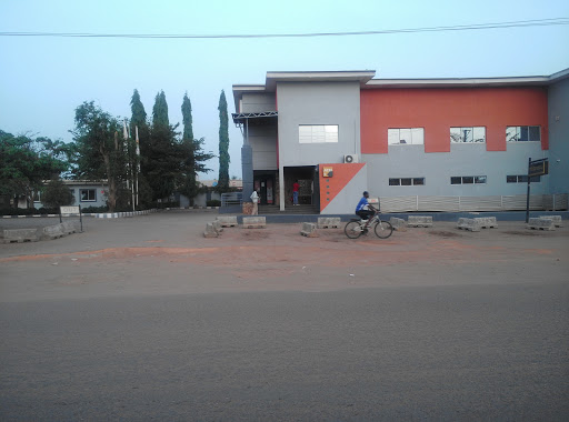 Guaranty Trust Bank, 1A Zaire Rd, Barnawa, Kaduna, Nigeria, Tourist Attraction, state Kaduna