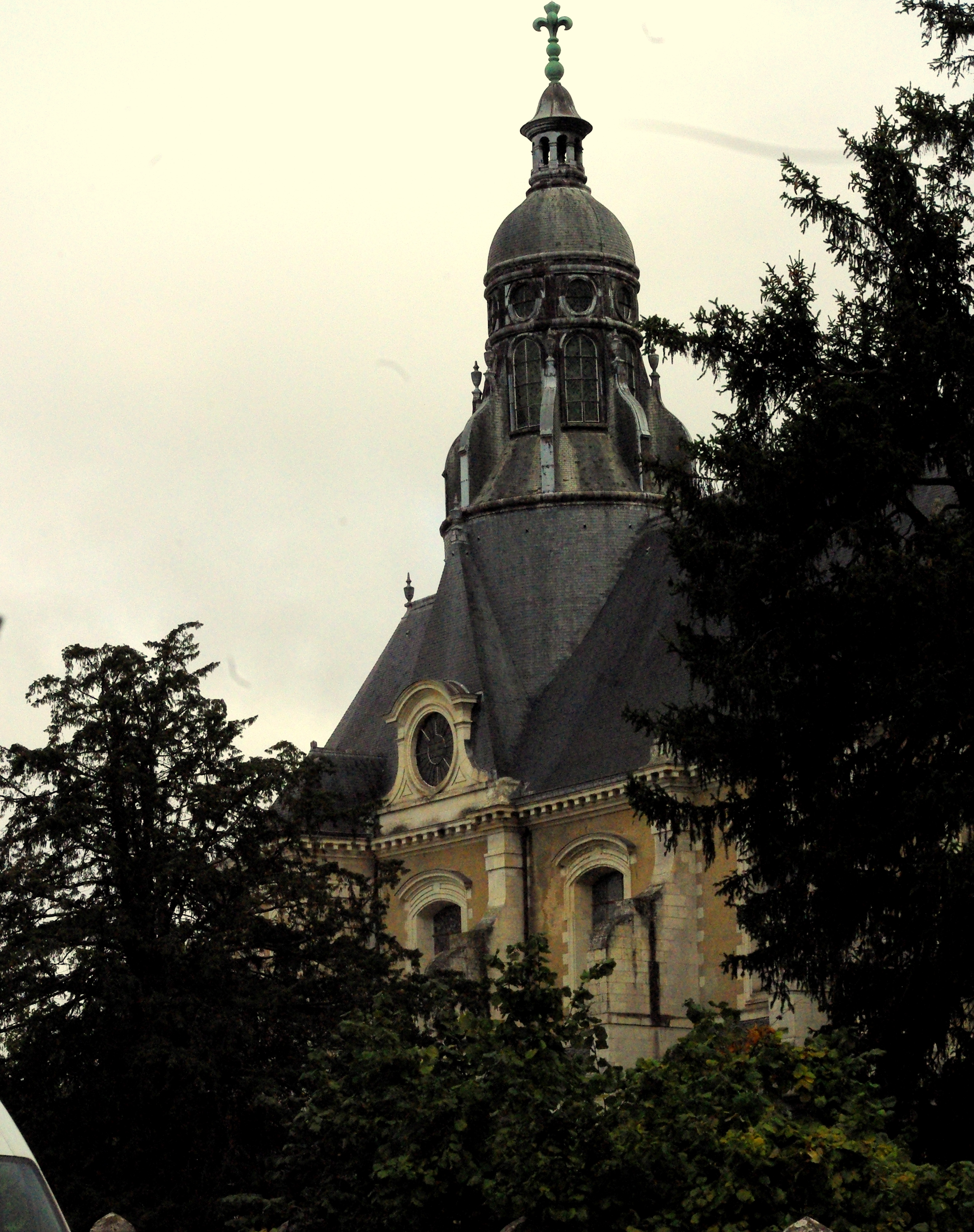 Photo n° 1 de l'avis de Dominique.A fait le 18/09/2023 à 15:45