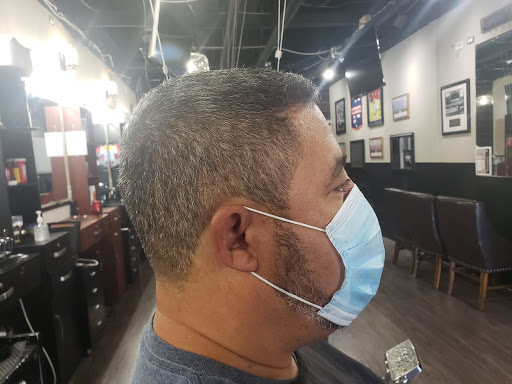 Barber Shop «Legends Barbershop», reviews and photos, 6463 E Hampden Ave, Denver, CO 80222, USA