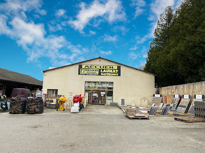 Groupe Launay Materiaux Gacé - TOUT FAIRE à Gacé