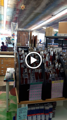 Art Supply Store «Artist & Craftsman Supply San Diego», reviews and photos, 3804 Fourth Ave, San Diego, CA 92103, USA