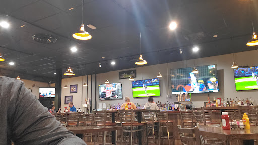 Shopping Mall «Ravenwood Shopping Center», reviews and photos, 910 Taylor Ave, Towson, MD 21286, USA